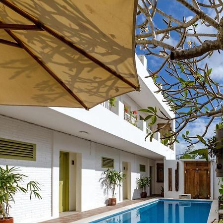 Honu Studio Living Canggu Extérieur photo