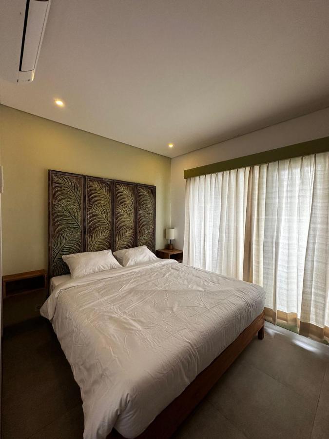Honu Studio Living Canggu Extérieur photo